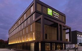 Holiday Inn Express & Suites - Deventer By Ihg