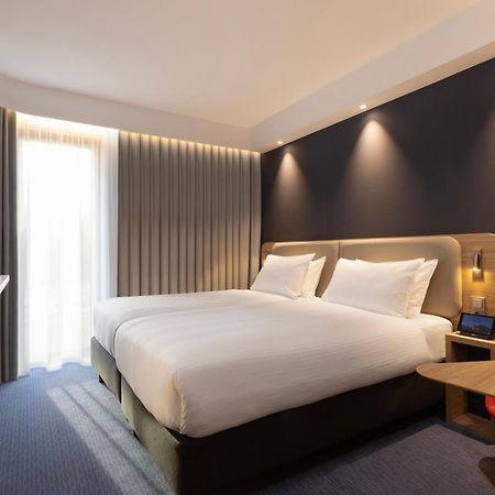 Holiday Inn Express & Suites - Deventer By Ihg Exterior foto